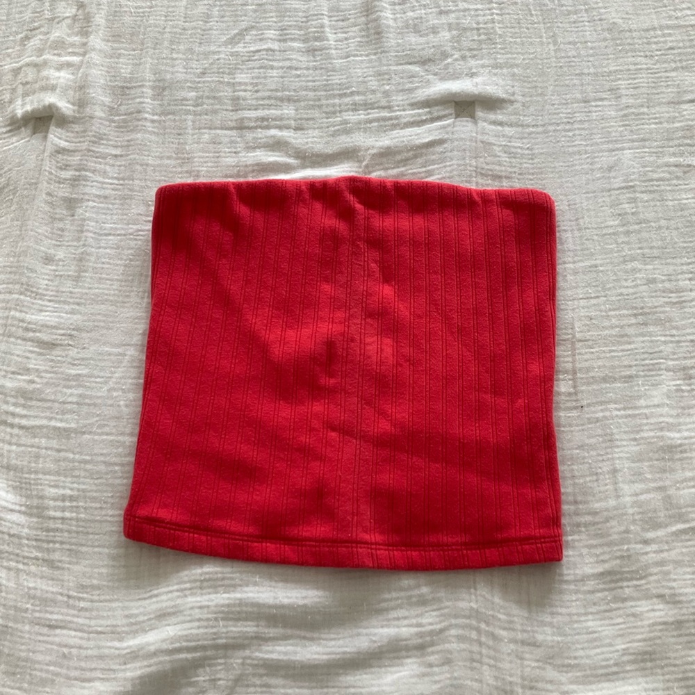 American Eagle tube top